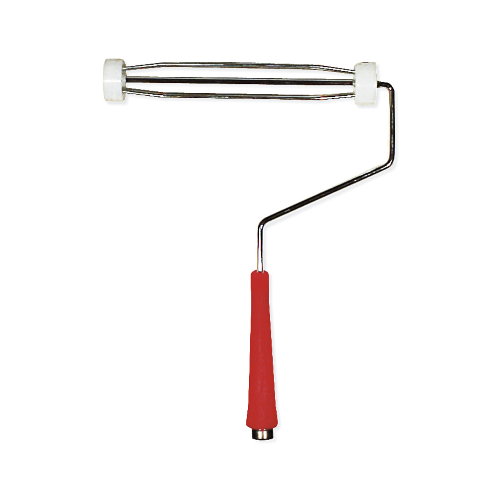 9" ROLLER FRAME