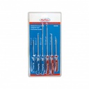 6PC SCREWDRIVER SET