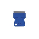 RAZOR BLADE PLASTIC SCRAPER MINI