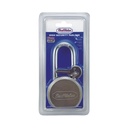 65mm STEEL PADLOCK LONG SHACKLE