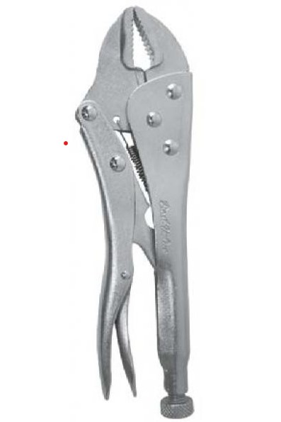 7" LOCKING PLIERS