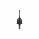7/16" HOLE SAW MANDRIL