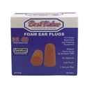 FOAM EAR PLUGS