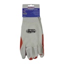 RUBBER COATED GLOVES BEST VALUE