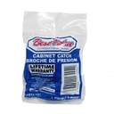 CABINET CATCH ZINC