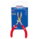 5" LONG NOSE MINI PLIERS