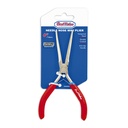 6" NEEDLE NOSE MINI PLIERS