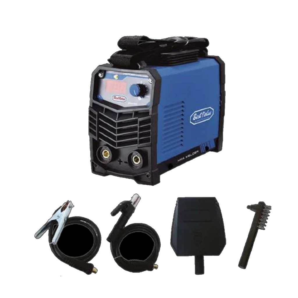 120V INVERTER WELDER (1 PHASE) BEST VALUE