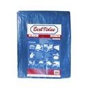 8" x 10" TARPAULIN