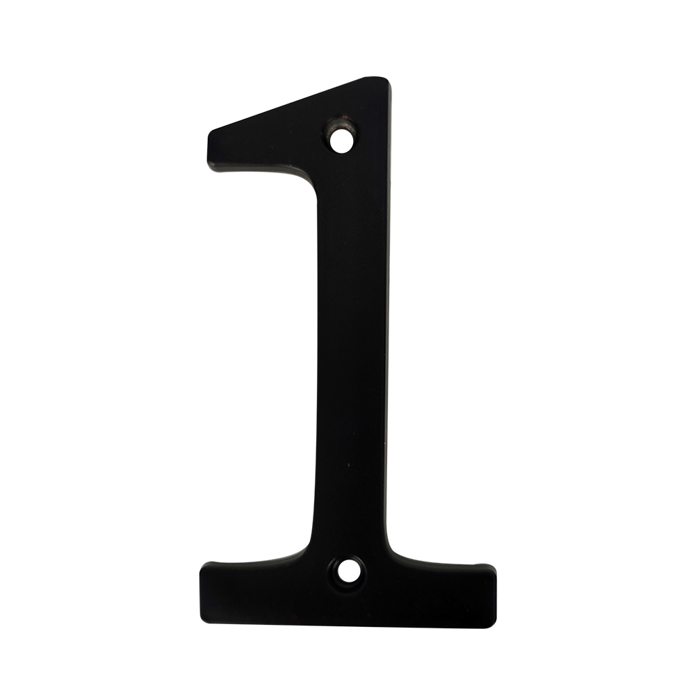 BLACK HOUSE NUMBER #1