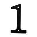 BLACK HOUSE NUMBER #1