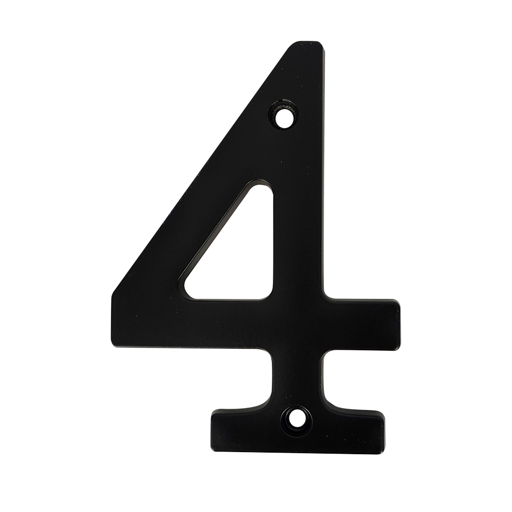 BLACK HOUSE NUMBER #4