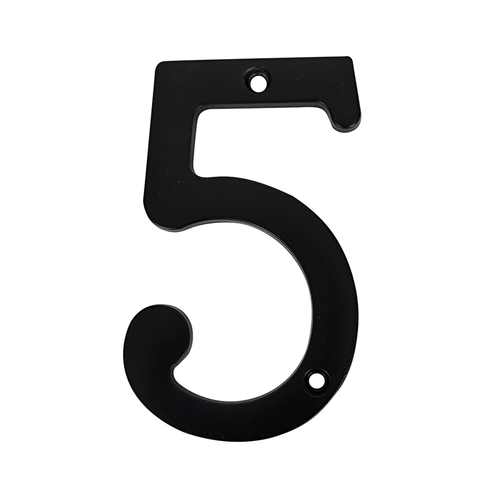 BLACK HOUSE NUMBER #5