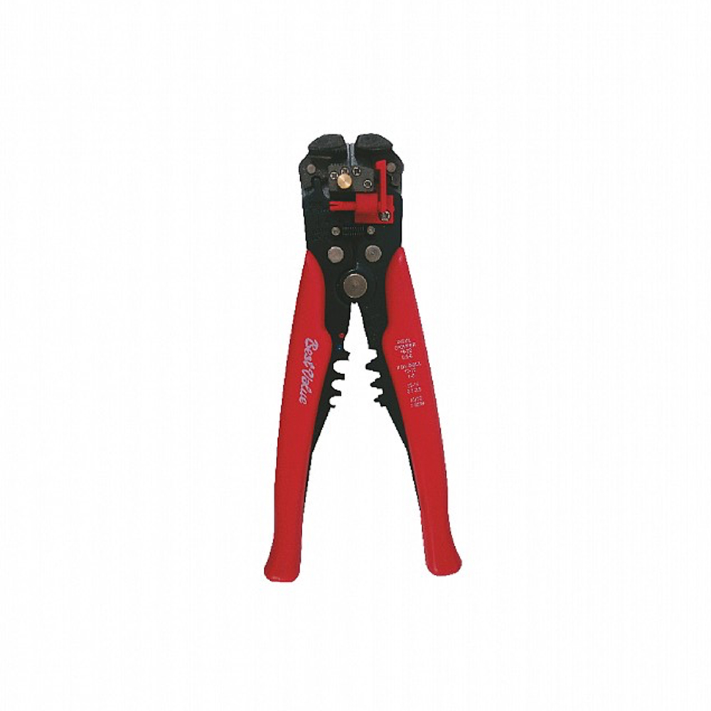 8"AUTOMATIC WIRE STRIPPER