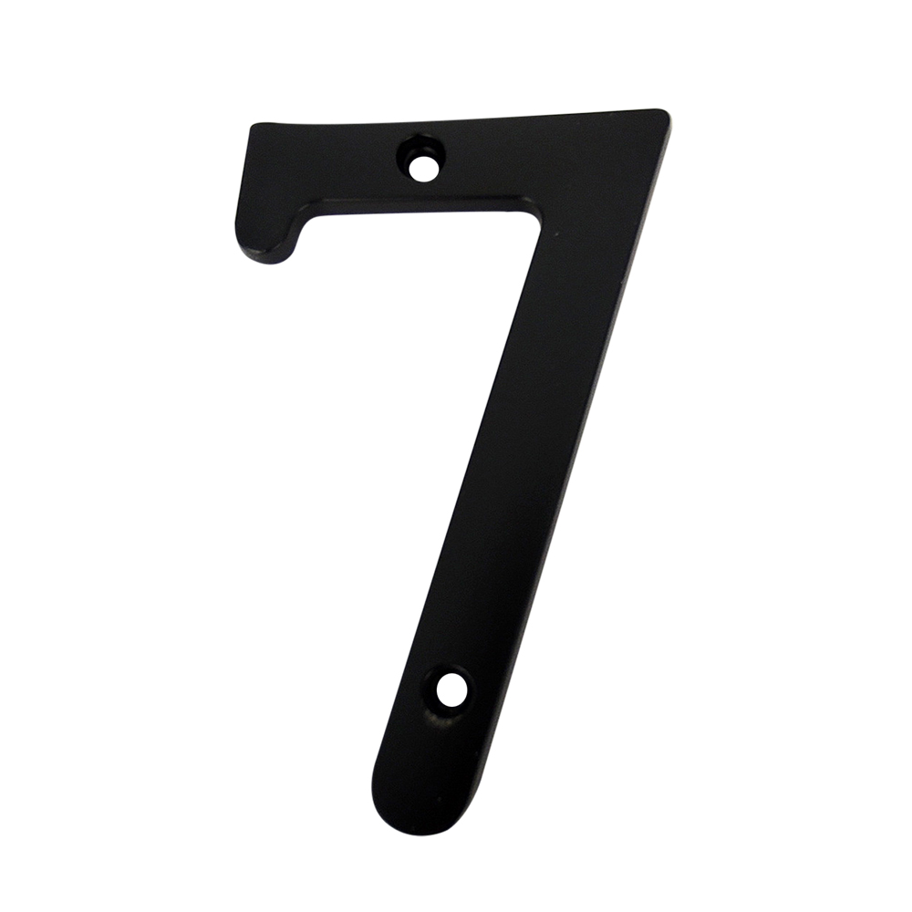 BLACK HOUSE NUMBER #7