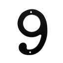 BLACK HOUSE NUMBER #9