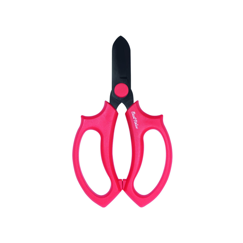 BEST VALUE FLOWER SHEARS