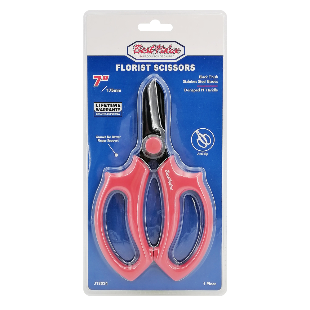 BEST VALUE FLOWER SHEARS