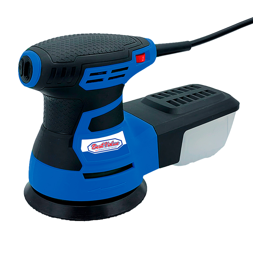 3500W ORBITAL SANDER BEST VALUE