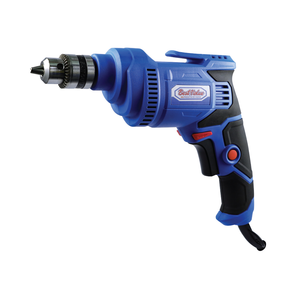 3/8" 500W ELECTRIC DRILL BEST VALUE