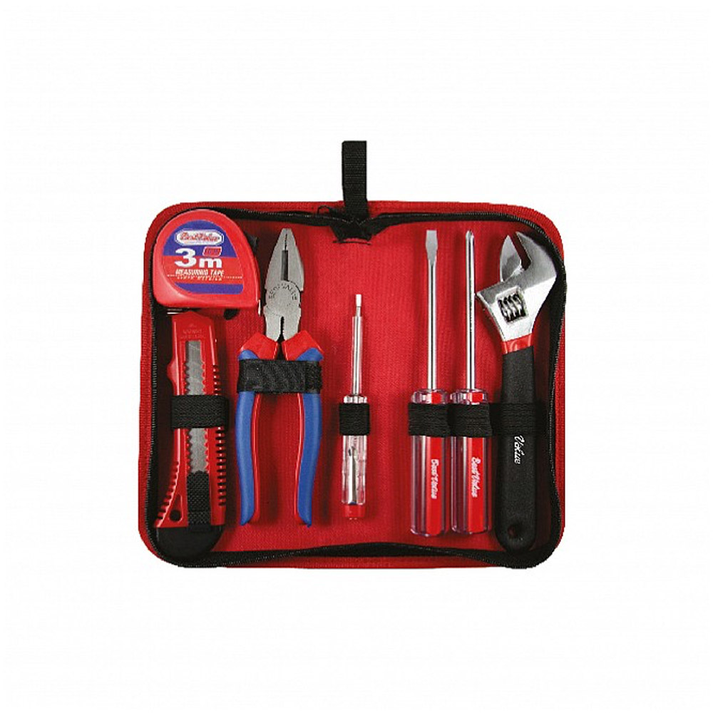 8PCS TOOL SET