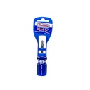 STUBBY SCREWDRIVER SET 4PCS