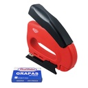 BEST VALUE HEAVY DUTY STAPLER