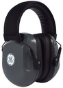 23 NRR PLASTIC HEADBAND EARMUFF