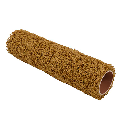 9" TEXTURE ROLLER SLEEVE