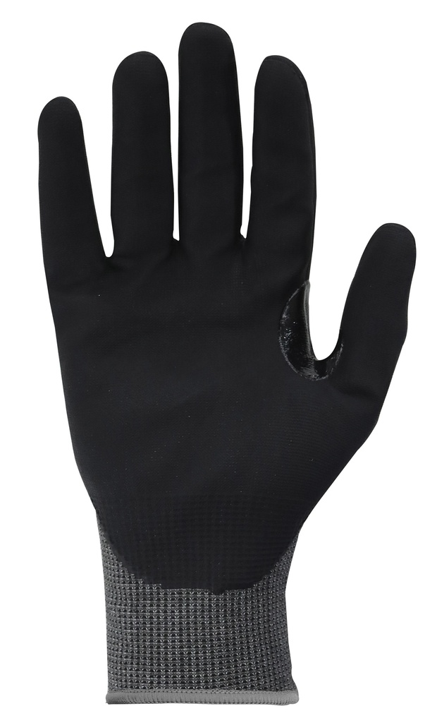 GE 18 GAUGE MICRO FOAM NITRILE A4 GLOVE XL