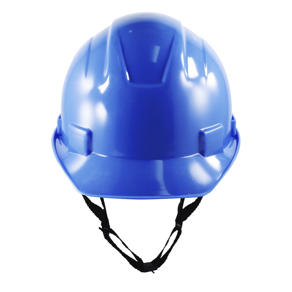 GE CAP STYLE HARD HAT BLUE