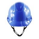 GE CAP STYLE HARD HAT BLUE