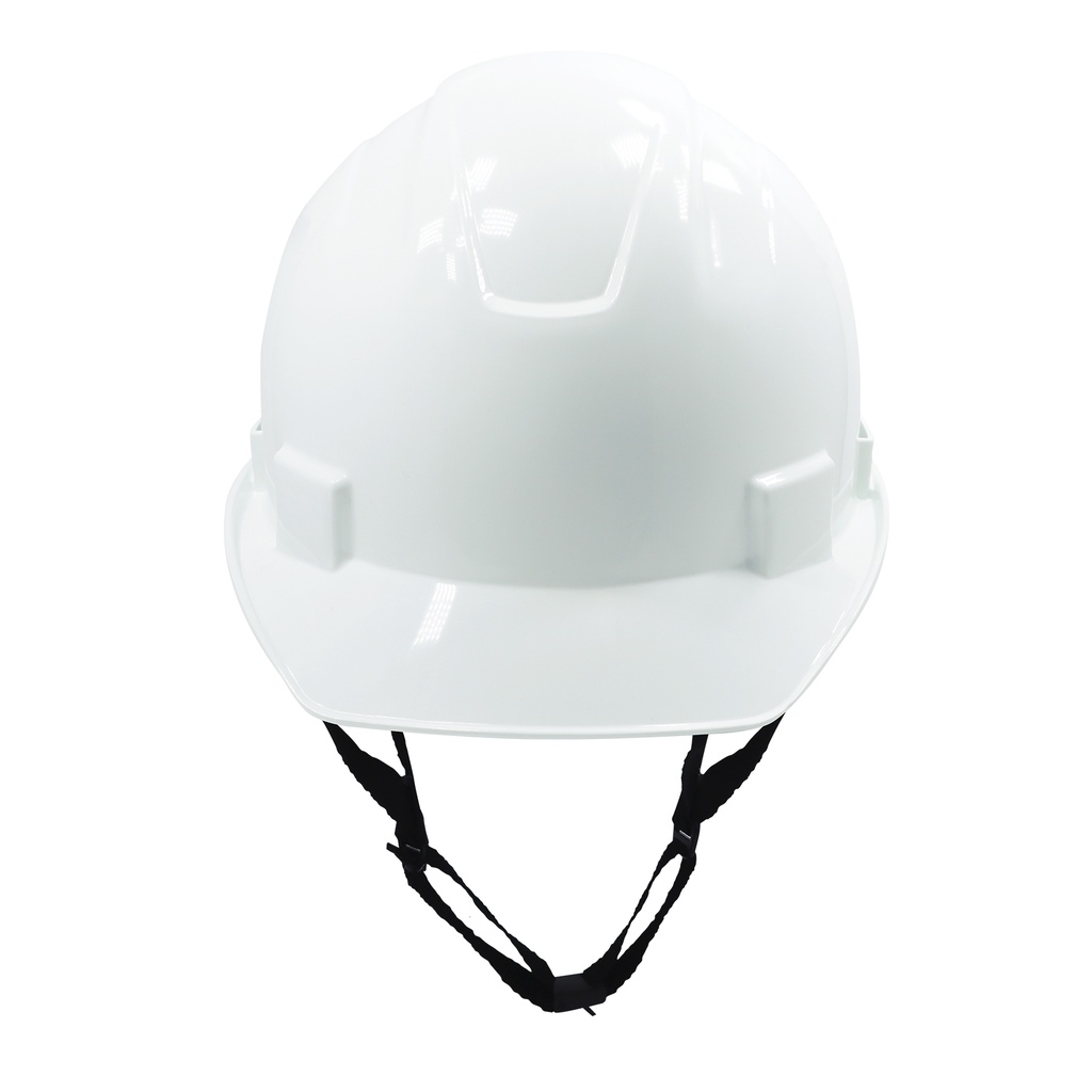 GE CAP STYLE HARD HAT WHITE