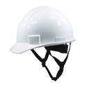 GE CAP STYLE HARD HAT WHITE