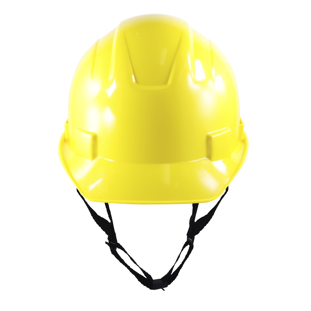 GE CAP STYLE HARD HAT YELLOW