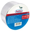 ALUMINUM FOIL TAPE 2"x10yds