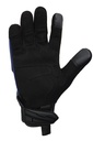 GE IMPACT RESISTANT MECHANIC GLOVES LARGE