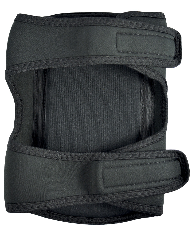 GE KNEE PADS WITH EVA FOAM