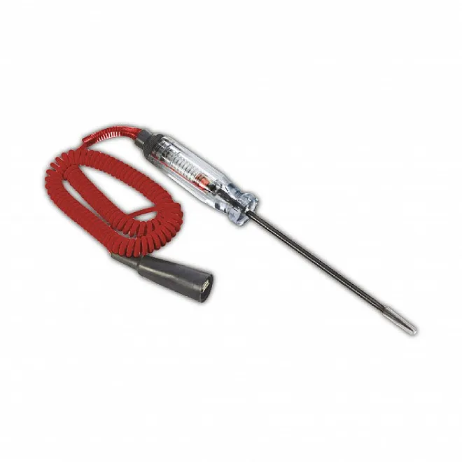 AUTO CIRCUIT TESTER 12V