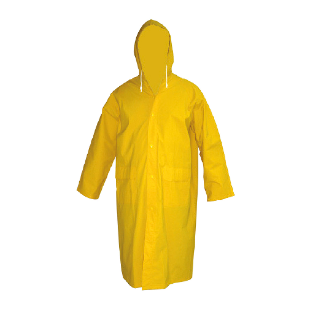 BEST VALUE RAIN COAT LARGE