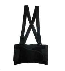 BACK SUPPORT BELT LARGE