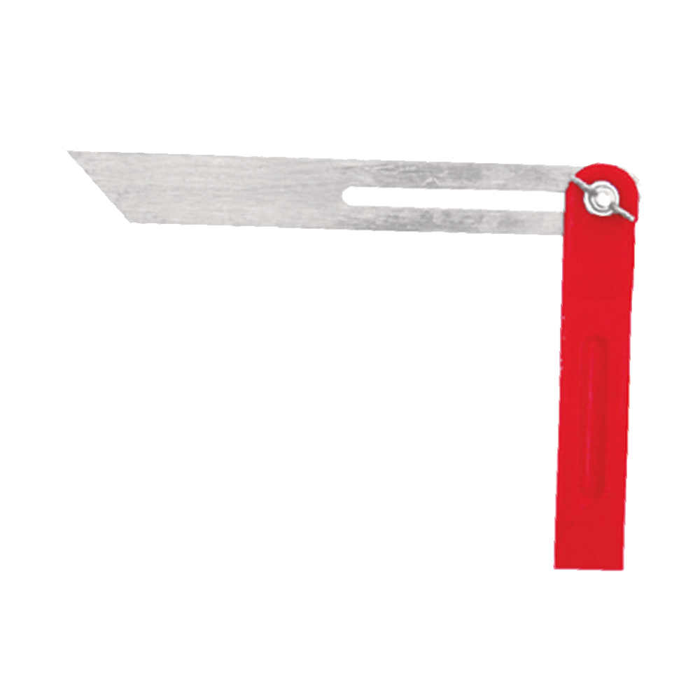 BEVEL SQUARE  8"