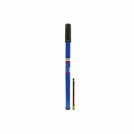 BICYCLE PUMP 16"