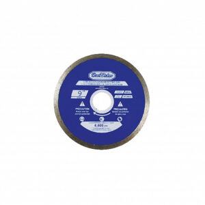 DIAMOND CONTINUOUS BLADE41/2"