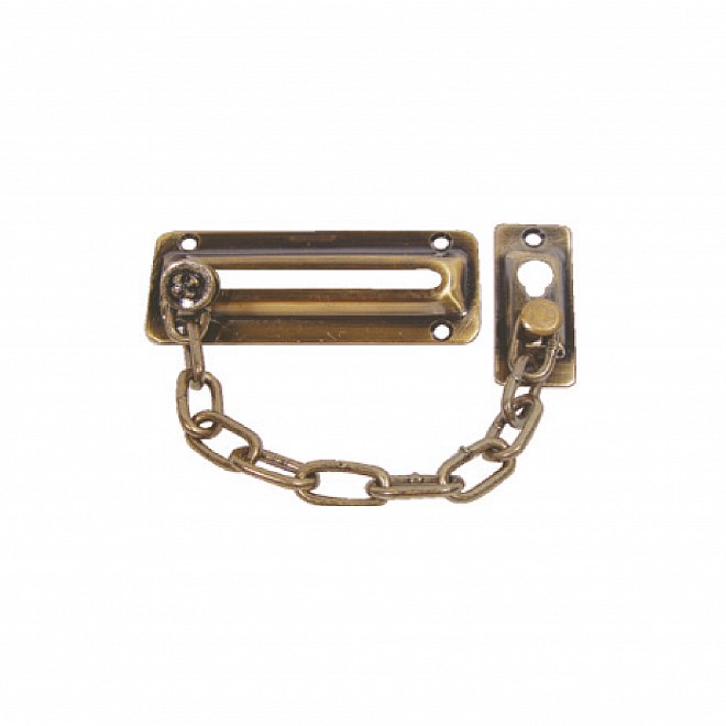 DOOR CHAIN GUARD AB