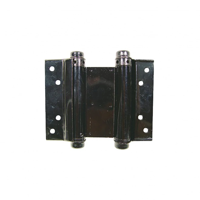 DOUBLE ACTION SPRING HINGE 3"