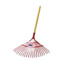 FAN RAKE 22 TPI