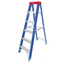 FIBERGLASS & ALUM LADDER 6FT