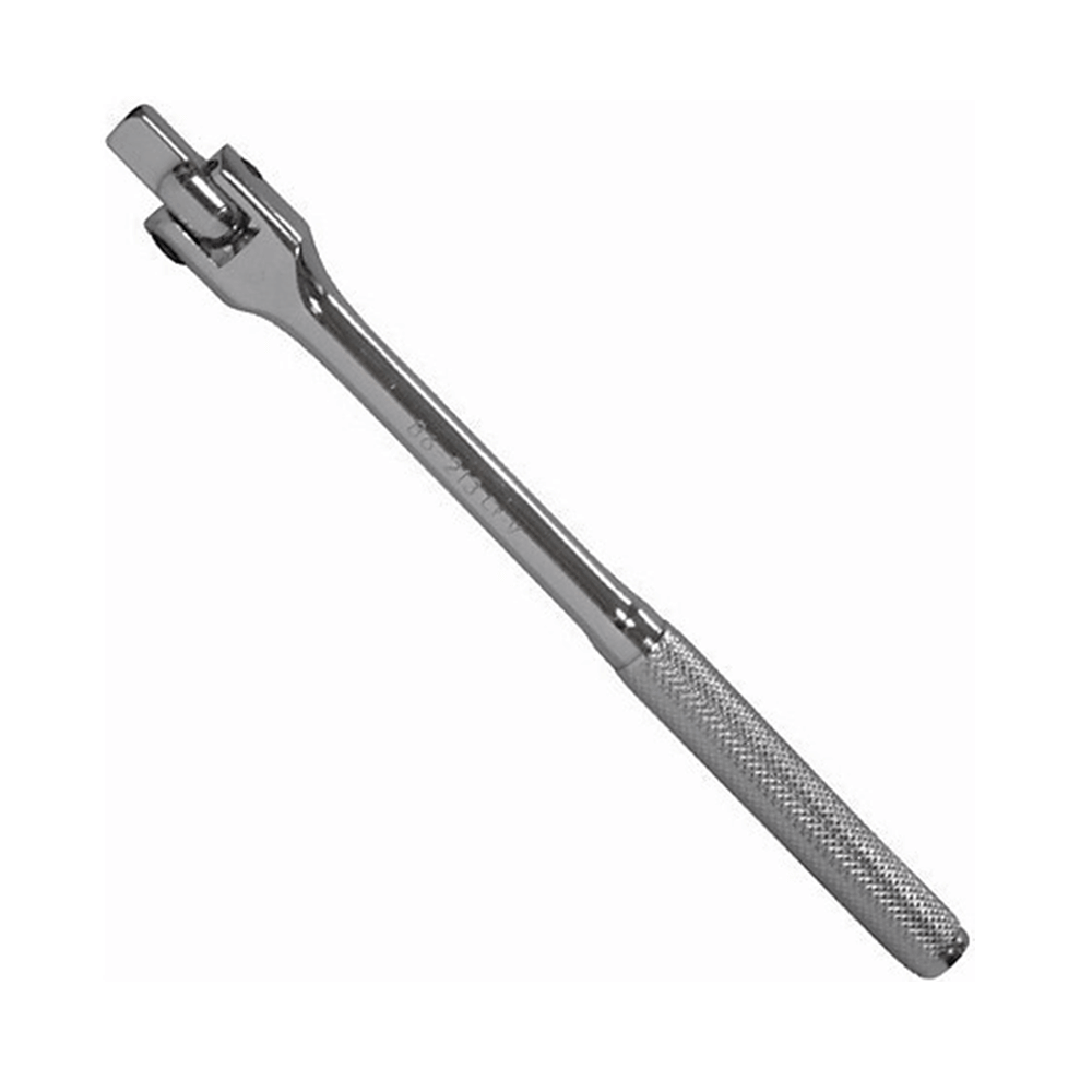 FLEXIBLE RATCHET 1/2" 200MM