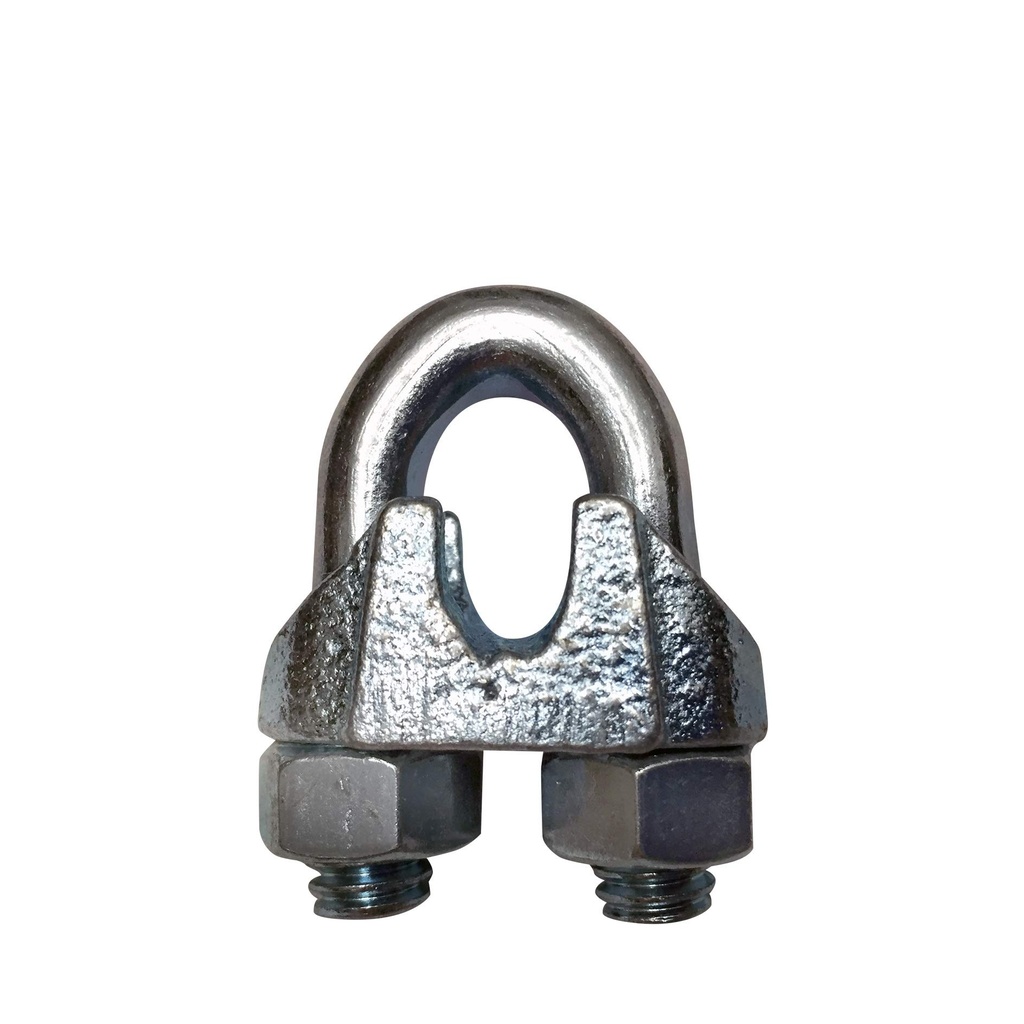 1/2" WIRE CLIPS